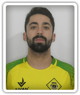 Tiago Almeida