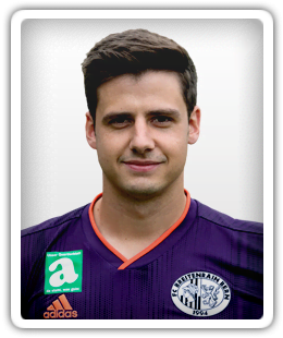 Kai Stampfli