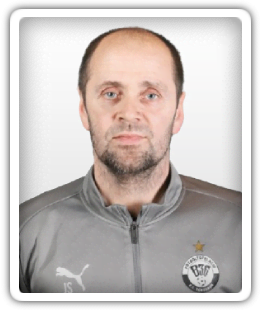 Johnny Samuelsen
