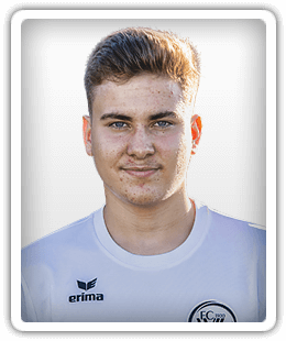 Lukas Miranda