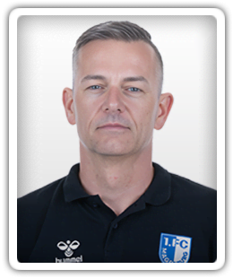 Oliver Poranzke