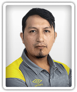 Carlos Alomoto