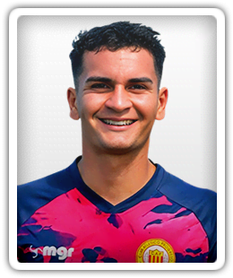 Alexis Piegas