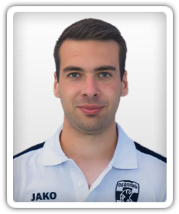 Mykhailov Mykola