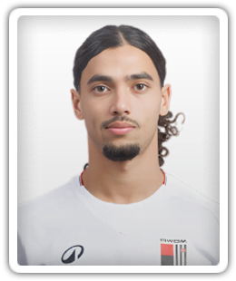 Yacine Chaib