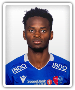 Beltran Mvuka