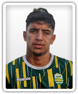 Nassim Khedher