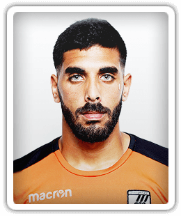 Ayoub Laabidi