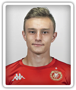 Dawid Owczarek