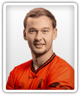 Thomas van Dijk