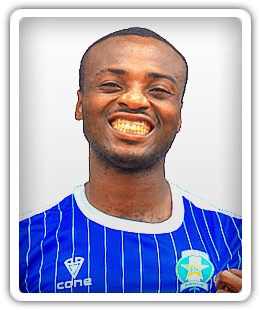 Ifeanyi Ihemekwele