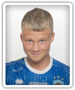 Egill Otti Vilhjálmsson
