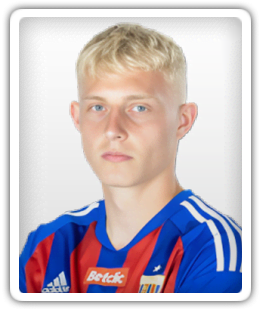 Szymon Michalski