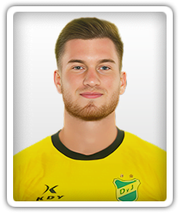 Tiago Serrago