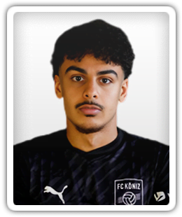 Muhammad Al Kaabi