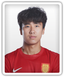 Huang Xuheng
