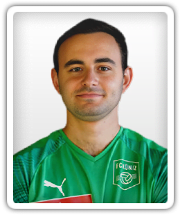 Joel Russo