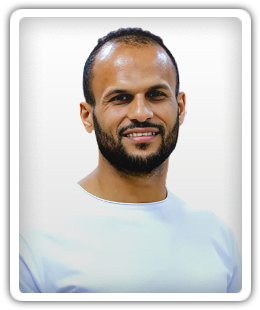 Ammar Masoud