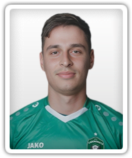 Dimitar Ivanov