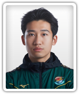 Jiang Zhixin