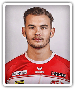 Stefan Kordic