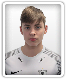 Baldur Kári Helgason
