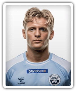 Alexander Lyng