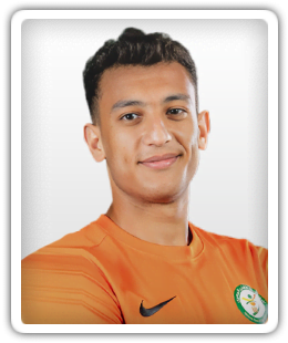 Ahmed El Nadry