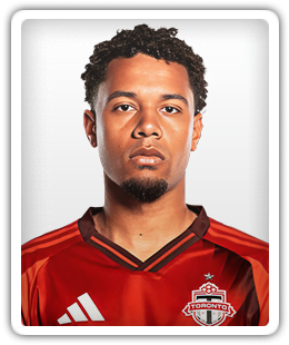 Kosi Thompson