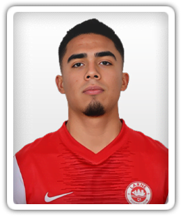 Jaziel Orozco