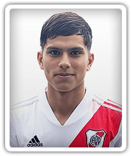 Agustín Campos