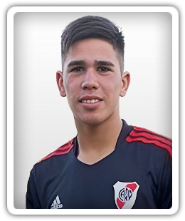 Lucas Monzón