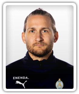 Casper Cornén
