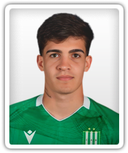 Gabriel Vega