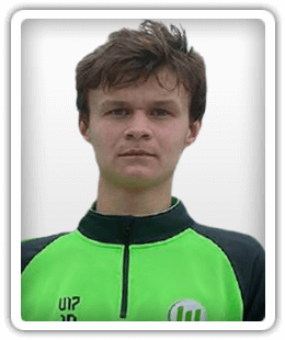 Mateusz Jasinski