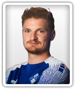Maximilian Neuberger