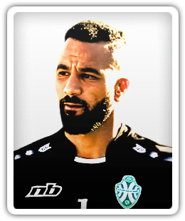 Ali Frioui