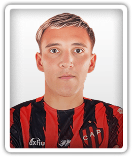 Valentin Pereyra