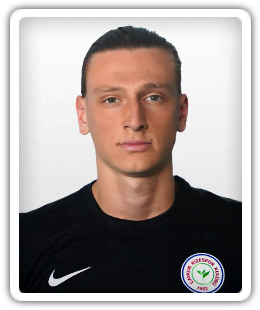 Zeki Kayalý