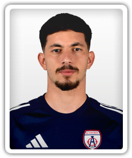 Umut Keseci