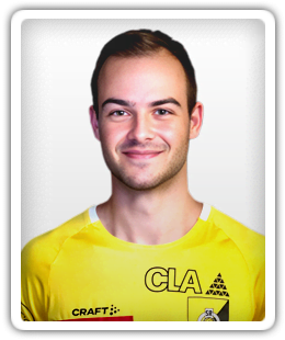 Romain Baume