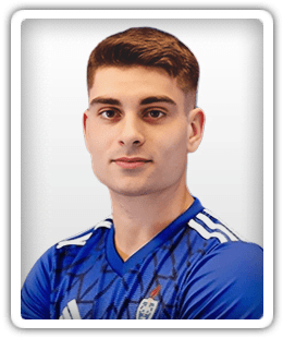 Carlos Figar