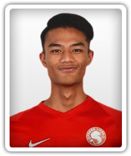 Raoul Suhaimi