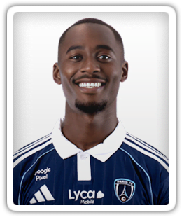 Yoan Koré