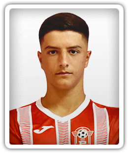 Matej Angelov