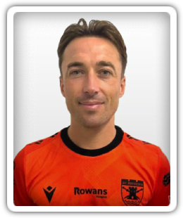 Conor Bailey