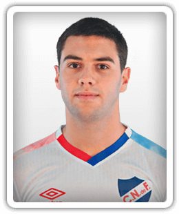 Santiago Marcel