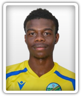 Ibrahim Sankoh