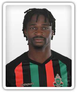 Fallou Mendy