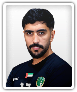 Saud Al-Hosani
